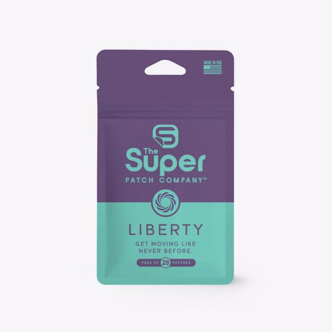 Liberty Patch - Super Patch