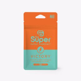 Victory Patch - Super Patch