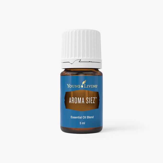 Young Living Öl Aroma Siez